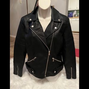 COPY - Baccini. women Jacket